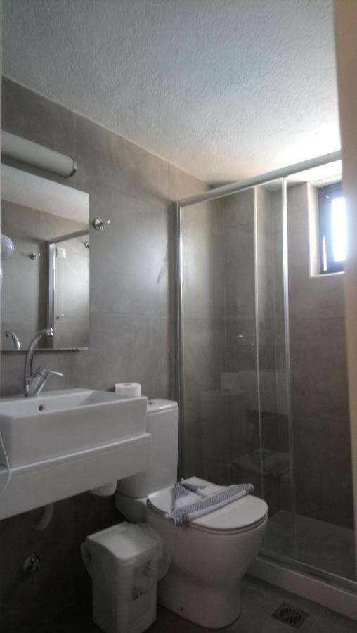 Paloma Garden Hotel Stalís Ngoại thất bức ảnh