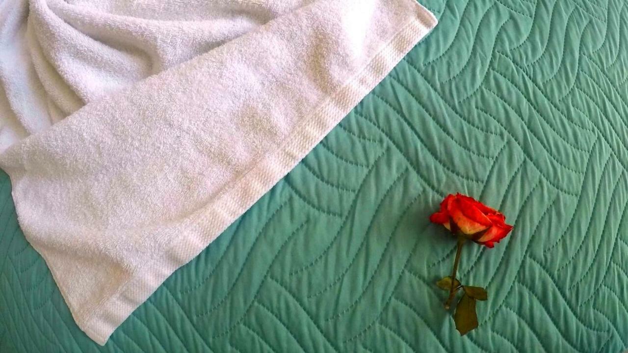 Paloma Garden Hotel Stalís Ngoại thất bức ảnh